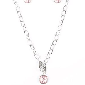 Dynamite Dazzle - Pink